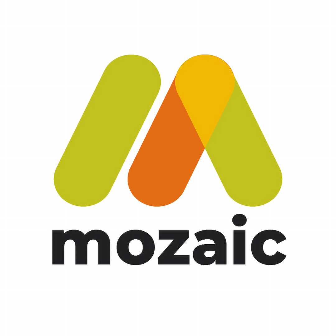 Mozaic POS App mobile store listing screenshot